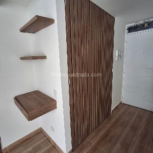 Apartamento en venta en Primavera, Bogotá · foto 15 de 20