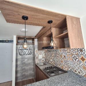 Apartamento en venta en Primavera, Bogotá · foto 20 de 20