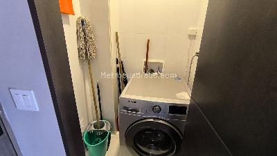 Apartaestudio en venta en Chico, Bogotá, 43 m² · foto 3 de 19