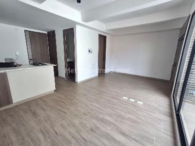 Apartaestudio en venta en San Patricio, Bogotá, 38 m² · foto 2 de 20