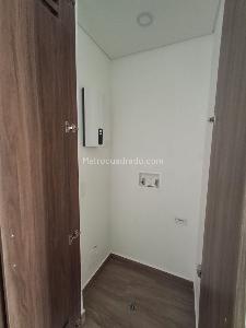 Apartaestudio en venta en San Patricio, Bogotá, 38 m² · foto 13 de 20