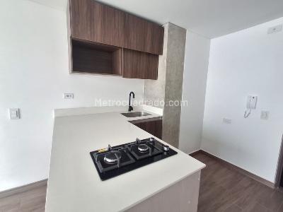 Apartaestudio en venta en San Patricio, Bogotá, 38 m² · foto 8 de 20