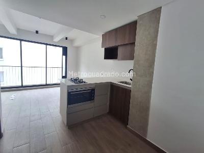 Apartaestudio en venta en San Patricio, Bogotá, 38 m² · foto 6 de 20