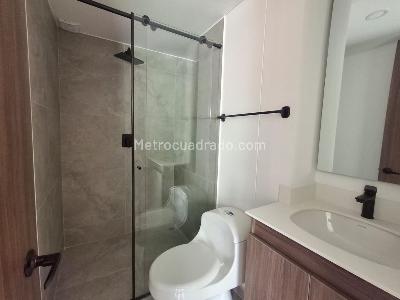 Apartaestudio en venta en San Patricio, Bogotá, 38 m² · foto 10 de 20