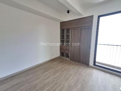 Apartaestudio en venta en San Patricio, Bogotá, 38 m² · foto 5 de 20
