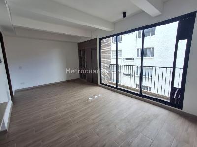 Apartaestudio en venta en San Patricio, Bogotá, 38 m² · foto 4 de 20