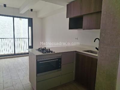 Apartaestudio en venta en San Patricio, Bogotá, 38 m² · foto 7 de 20