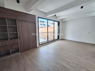 Apartaestudio en venta en San Patricio, Bogotá, 38 m² · foto 14 de 20