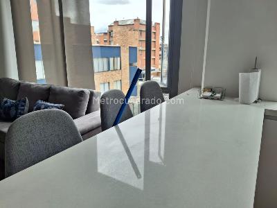 Apartamento en venta en Santa Bibiana, Bogotá · foto 11 de 20