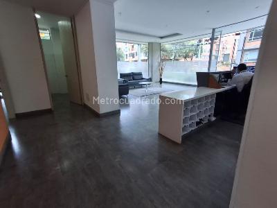 Apartamento en venta en Santa Bibiana, Bogotá · foto 18 de 20