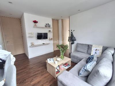 Apartamento en venta en Santa Bibiana, Bogotá · foto 3 de 20