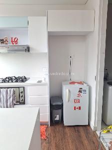 Apartamento en venta en Santa Bibiana, Bogotá · foto 12 de 20