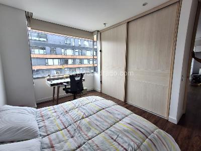 Apartamento en venta en Santa Bibiana, Bogotá · foto 15 de 20