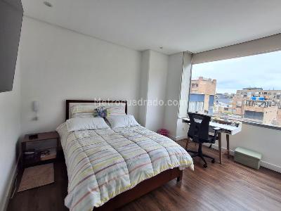 Apartamento en venta en Santa Bibiana, Bogotá · foto 14 de 20