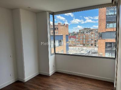 Apartamento en venta en Santa Bibiana, Bogotá · foto 5 de 20