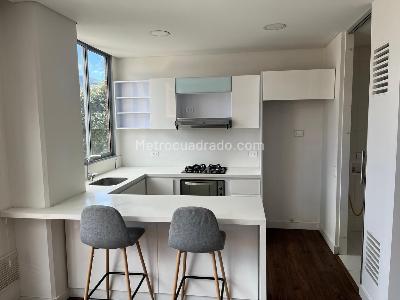 Apartamento en venta en Santa Bibiana, Bogotá · foto 6 de 20