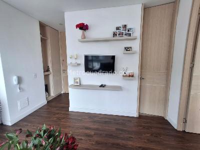 Apartamento en venta en Santa Bibiana, Bogotá · foto 4 de 20