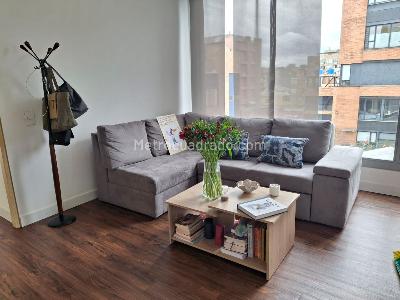 Apartamento en venta en Santa Bibiana, Bogotá · foto 9 de 20