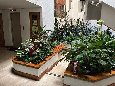 Apartamento en venta en Santa Barbara, Bogotá · foto 10 de 14