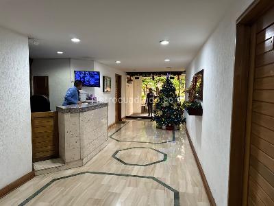 Apartamento en venta en Santa Barbara, Bogotá · foto 12 de 14