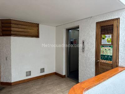 Apartamento en venta en Santa Barbara, Bogotá · foto 5 de 14