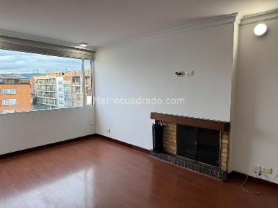 Apartamento en venta en Santa Barbara, Bogotá · foto 2 de 14
