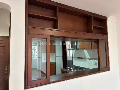 Apartamento en venta en Santa Barbara, Bogotá · foto 7 de 14