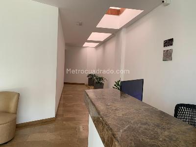 Apartamento en arriendo en Santa Barbara, Bogotá · foto 14 de 16
