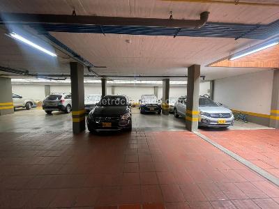 Apartamento en arriendo en Santa Barbara, Bogotá · foto 16 de 16