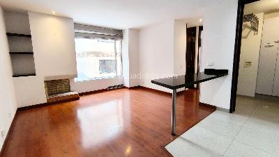 Apartamento en arriendo en Santa Barbara, Bogotá · foto 2 de 16