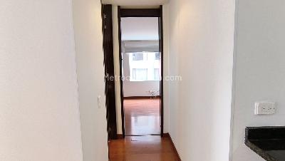 Apartamento en arriendo en Santa Barbara, Bogotá · foto 7 de 16