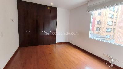 Apartamento en arriendo en Santa Barbara, Bogotá · foto 9 de 16