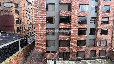 Apartamento en arriendo en Santa Barbara, Bogotá · foto 6 de 16