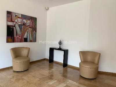 Apartamento en arriendo en Santa Barbara, Bogotá · foto 15 de 16