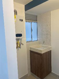 Apartamento de 2 alcobas en venta en Rivera Del Valle, Cajicá, 56 m² · foto 11 de 20