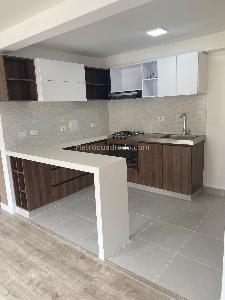 Apartamento de 2 alcobas en venta en Rivera Del Valle, Cajicá, 56 m² · foto 13 de 20