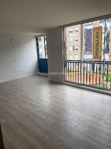 Apartamento de 2 alcobas en venta en Rivera Del Valle, Cajicá, 56 m² · foto 15 de 20