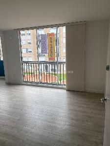 Apartamento de 2 alcobas en venta en Rivera Del Valle, Cajicá, 56 m² · foto 1 de 20