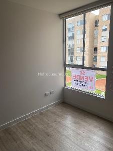 Apartamento de 2 alcobas en venta en Rivera Del Valle, Cajicá, 56 m² · foto 4 de 20