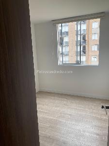 Apartamento de 2 alcobas en venta en Rivera Del Valle, Cajicá, 56 m² · foto 7 de 20