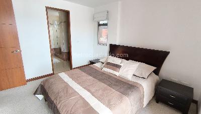 Apartamento de 2 alcobas en arriendo en Santa Barbara, Bogotá, 71 m² · foto 11 de 14