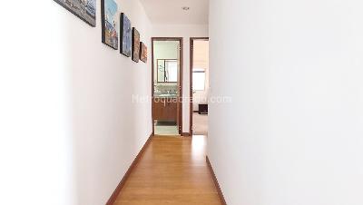 Apartamento de 2 alcobas en arriendo en Santa Barbara, Bogotá, 71 m² · foto 7 de 14