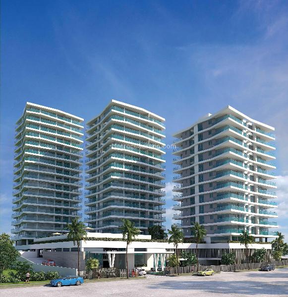 Proyecto PARADISE LIVING