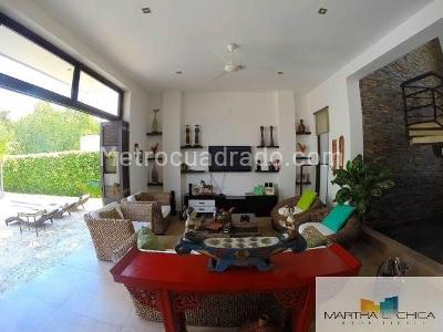 Casa de 5 alcobas en venta en Girardot, Girardot, 566 m² · foto 11 de 20