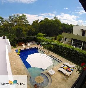 Casa de 5 alcobas en venta en Girardot, Girardot, 566 m² · foto 3 de 20