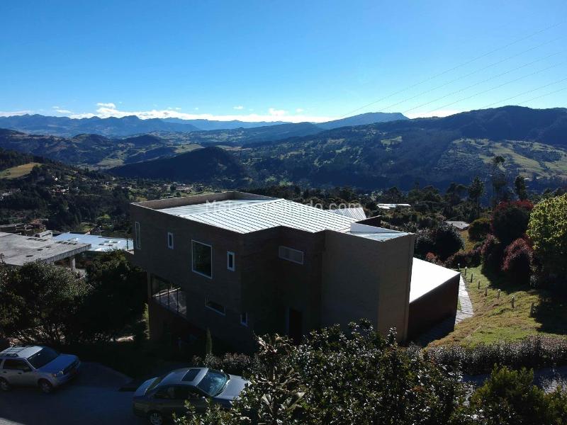 Casa – Bogotá D.C. - Vista 4