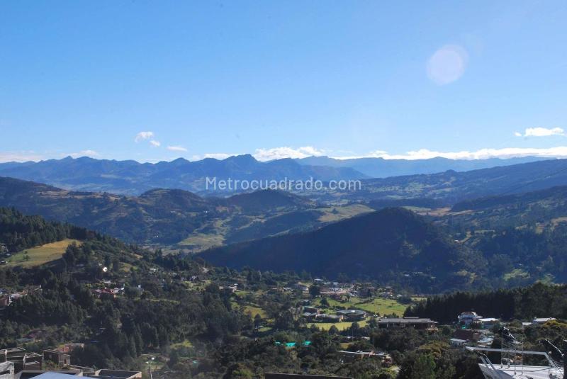 Casa – Bogotá D.C. - Vista 2