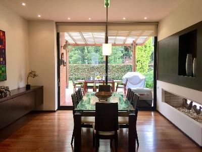 Casa de 5 alcobas en venta en Guaymaral, Bogotá, 400 m² · foto 2 de 4
