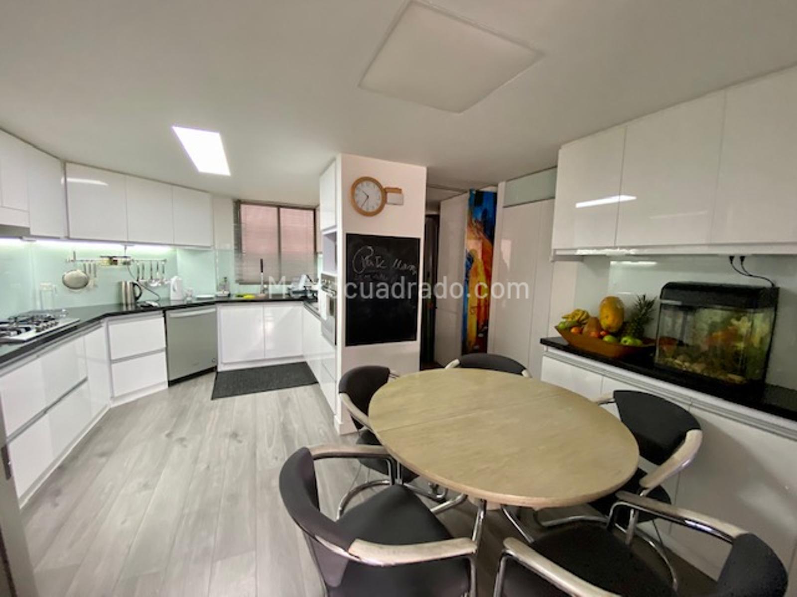 Apartamento en Venta  CEDRITOS