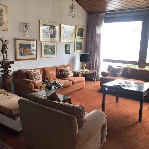 Casa de 5 alcobas en venta en Santa Ana Occidental, Bogotá, 358 m² · foto 12 de 17